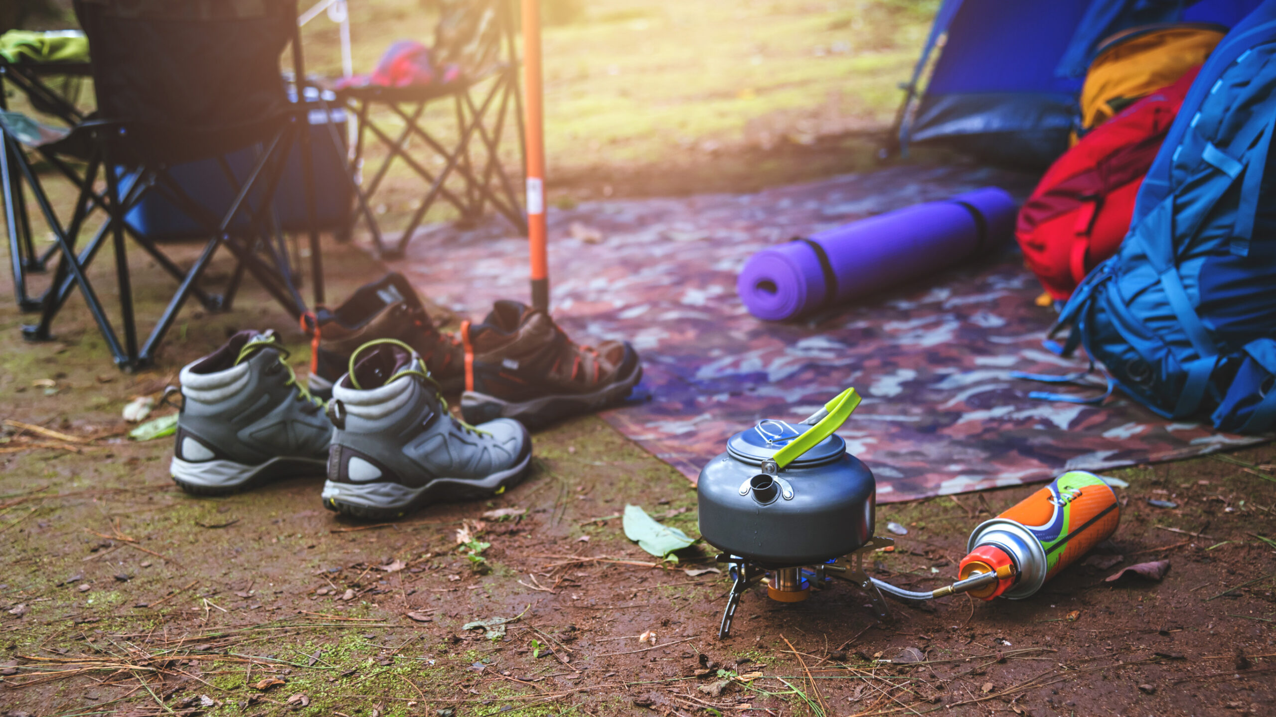 Skechers Hiking Boots: Comfort Meets the Wild - Outdoor Saga