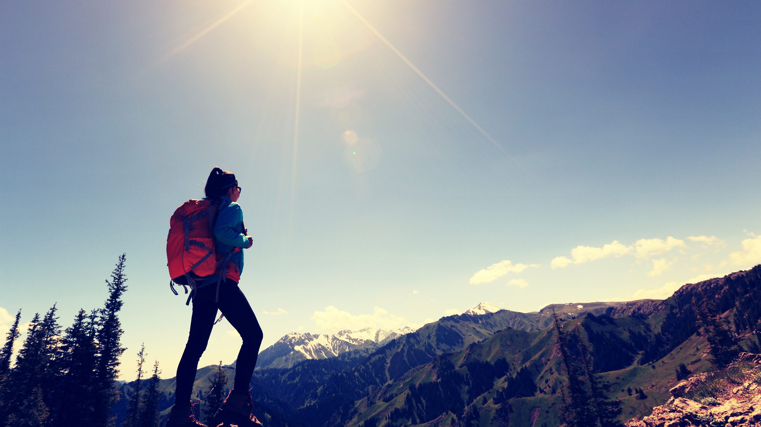 Women Backpacking: Embracing Adventure With Confidence