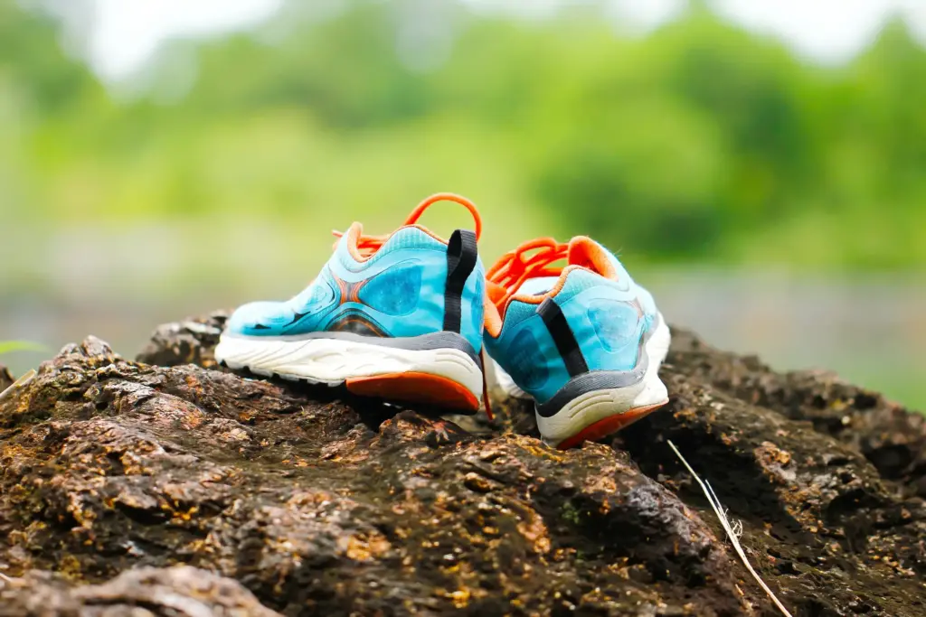 Key Features to Look for in Hiking Shoes 