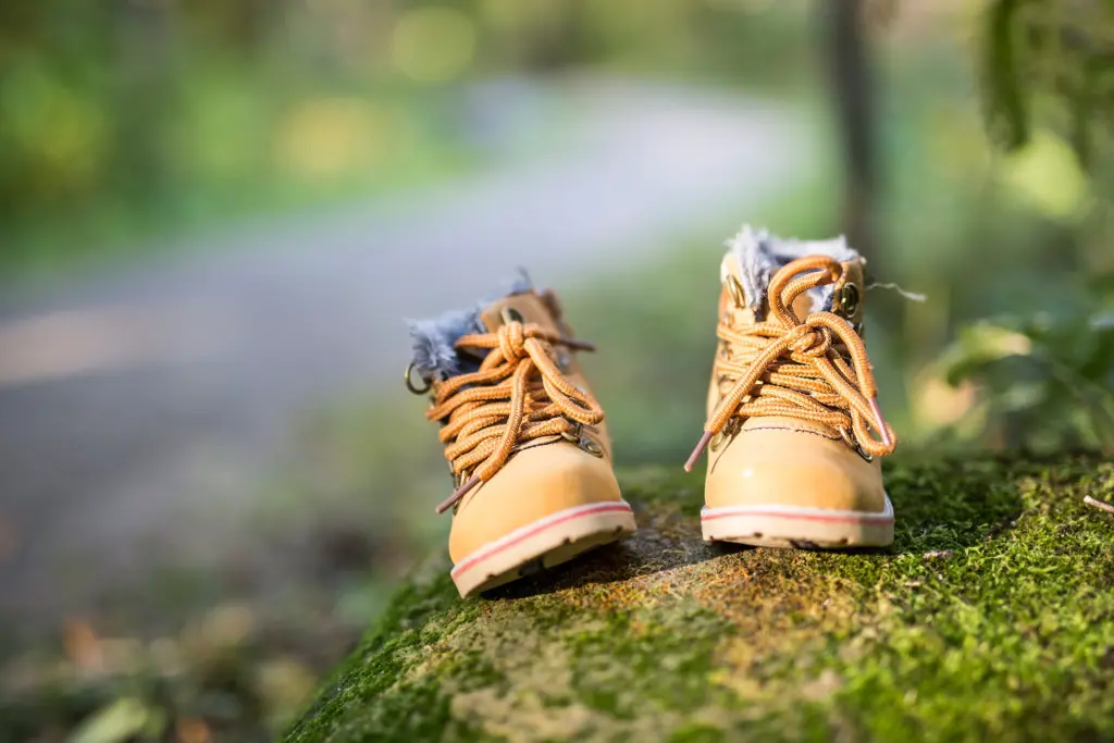 Tips for First-Time timberland Hiking Boot Buyers 
