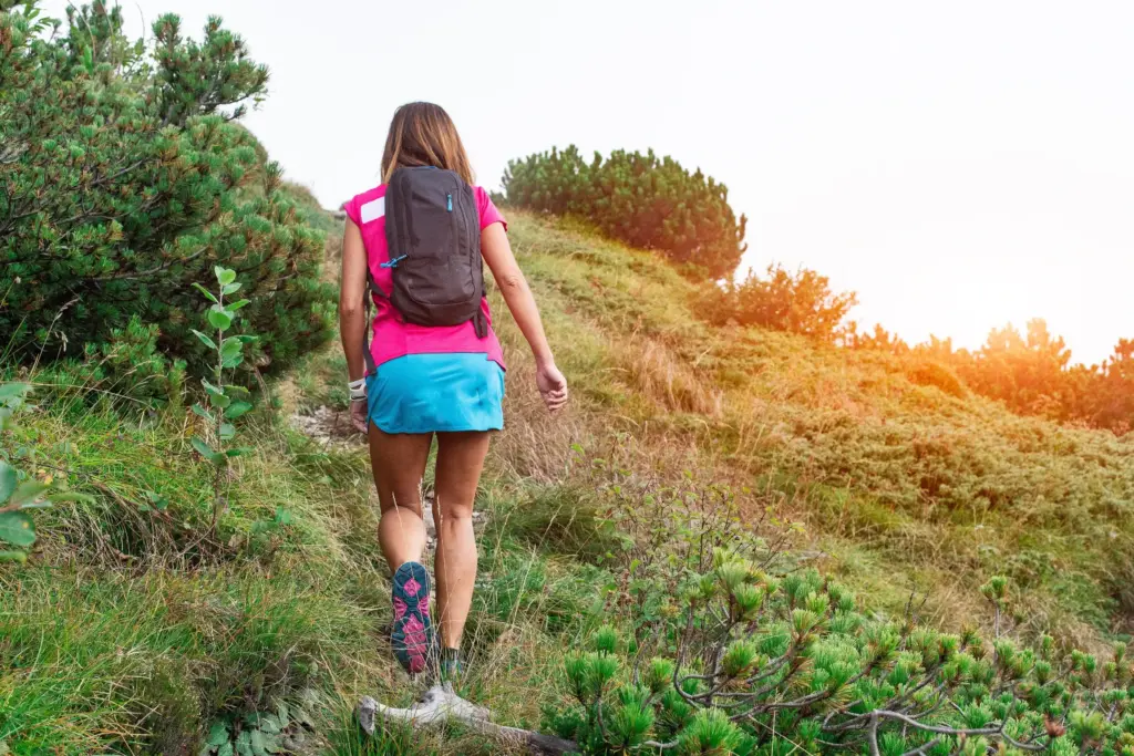 Materials and Fabrics to Consider for Your Hiking Skirt