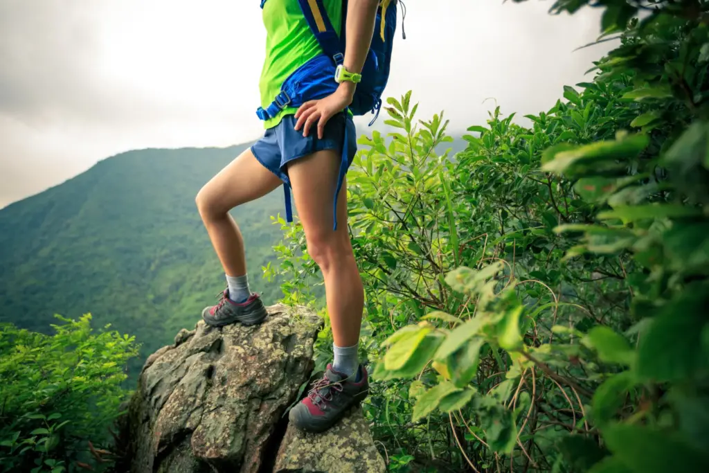 Hiking Skirts vs. Traditional Attires