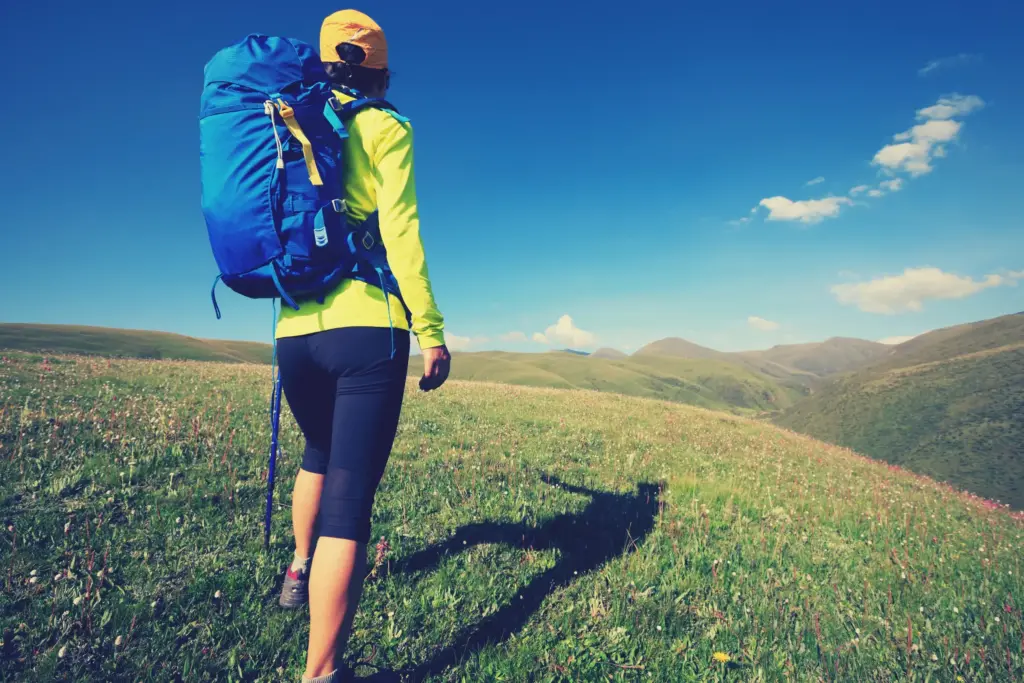 Mistakes to Avoid When Choosing a Hiking Dress
