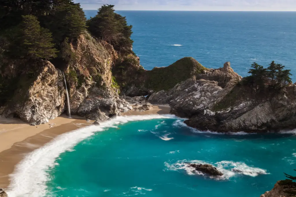 A well-rounded guide to backpacking in Big Sur wouldn't be complete without some personal anecdotes and practical advice from the trail