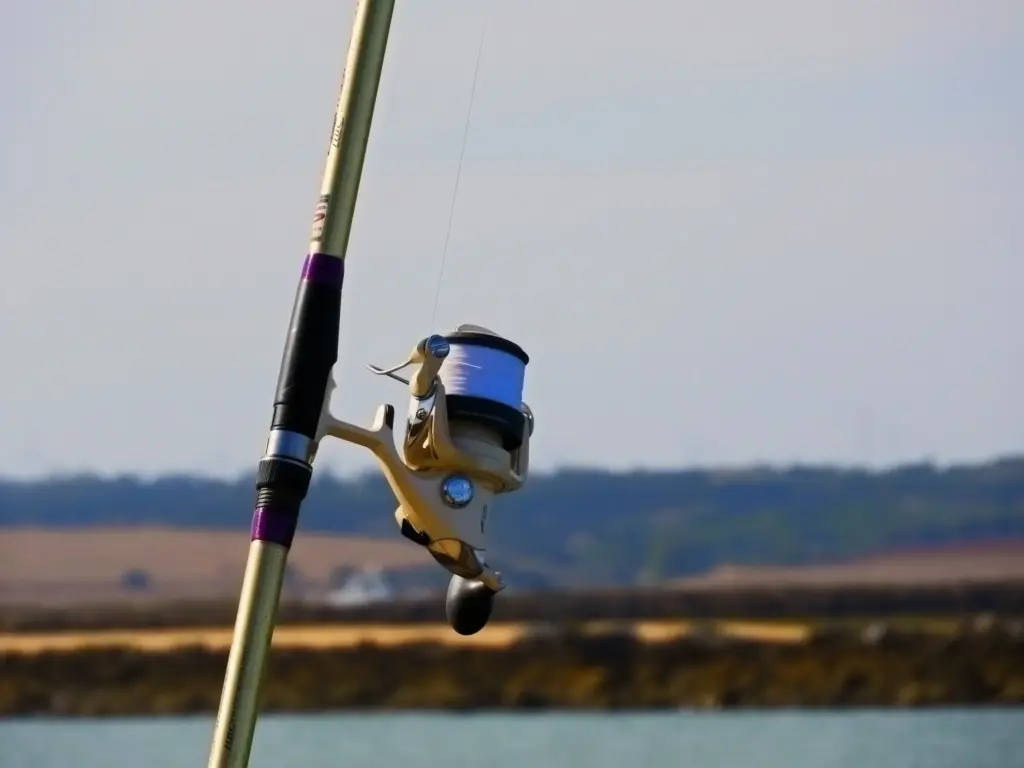 How to Choose the Best Backpacking Fishing Pole
